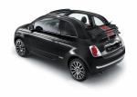 Fiat 500C by Gucci 2011 года